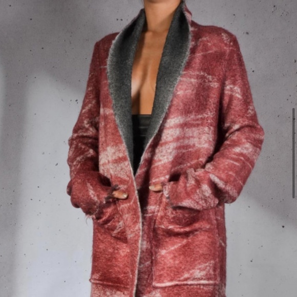 Avant Toi Cardigan